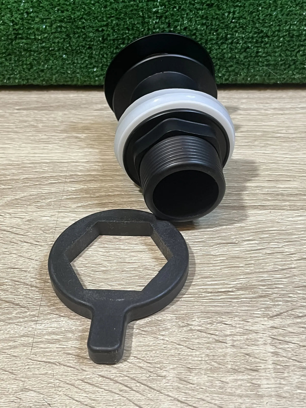 Tapón Pop Up Lavabo Ibergrif