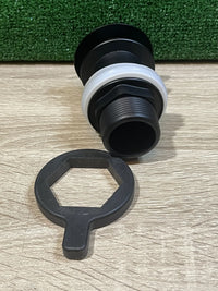 Tapón Pop Up Lavabo Ibergrif