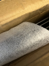 Cesto Rops Sucia 110 L SONGMICS
