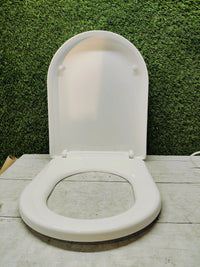 Asiento de Inodoro - Ibergrif