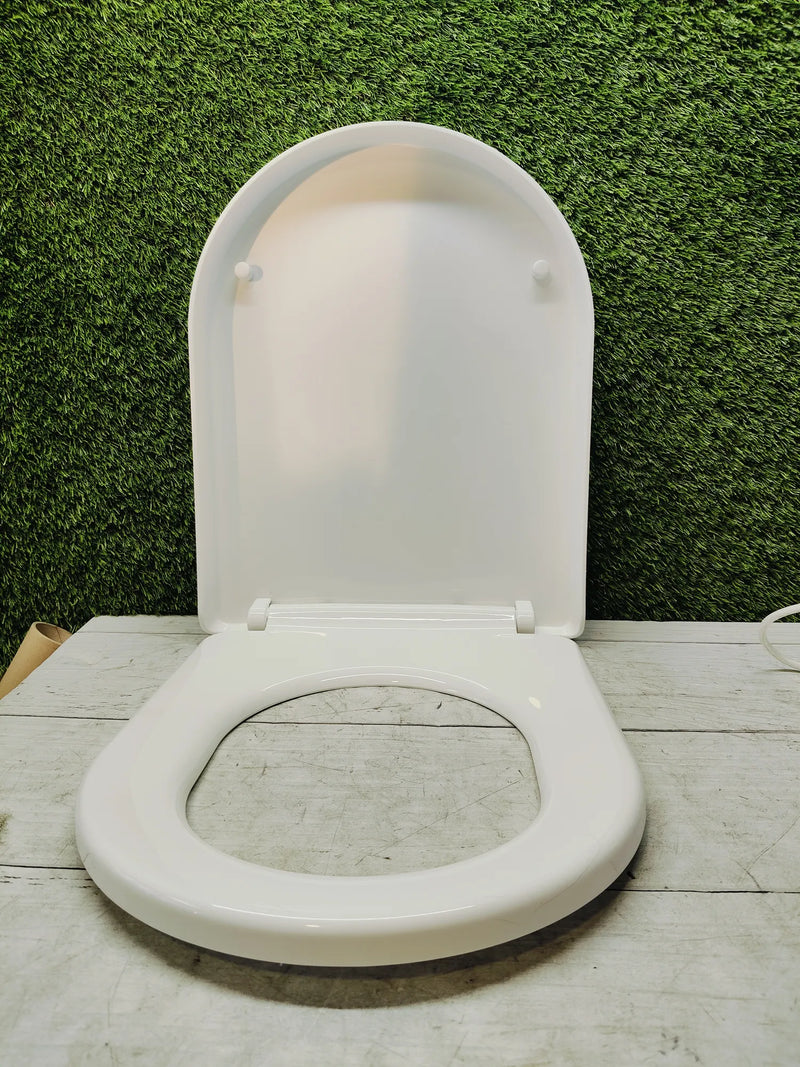 Asiento de Inodoro - Ibergrif