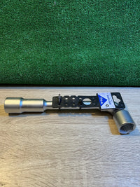 Llave de tubo Brilliant