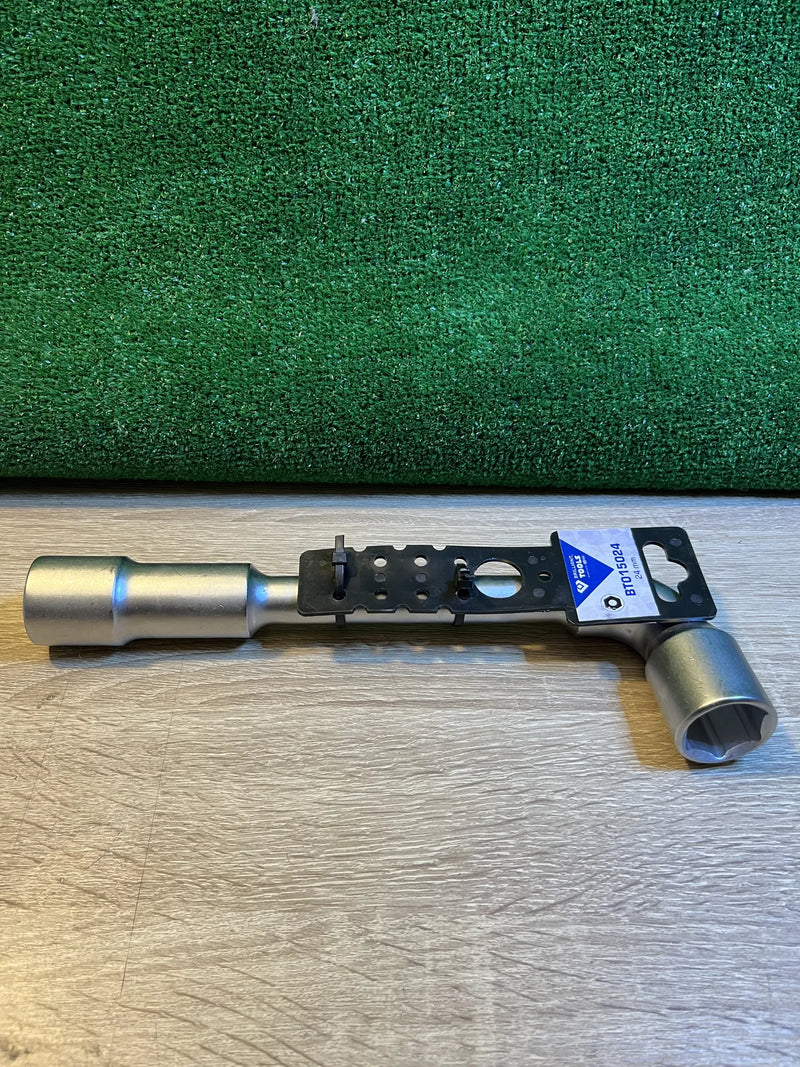 Llave de tubo Brilliant