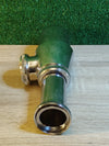 Sifón de lavabo Wirquin