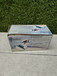 Accesorio auto direccional para limpiadores - Switch