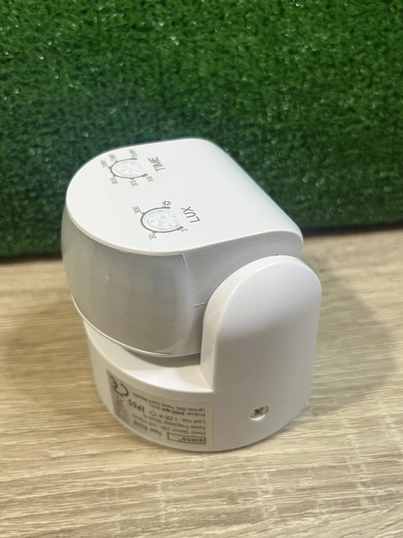 Detector de Movimiento infrarrojo EMOS