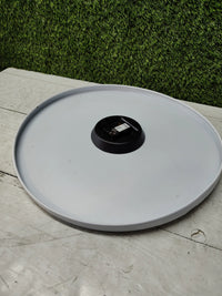 Reloj silencioso para colgar de pared - Karlsson