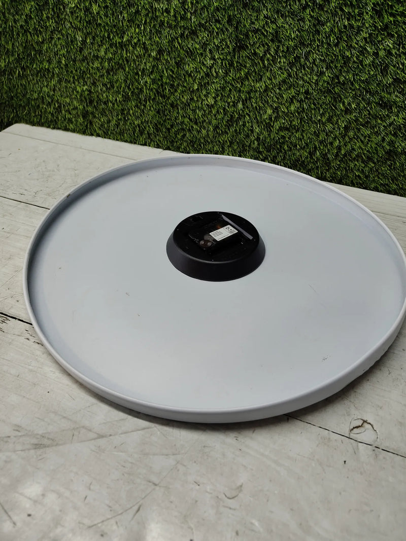 Reloj silencioso para colgar de pared - Karlsson