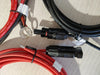 Panel solar de 100 W - NICESOLAR