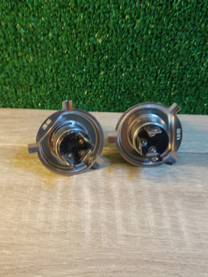 Lámpara de faro halógena OSRAM