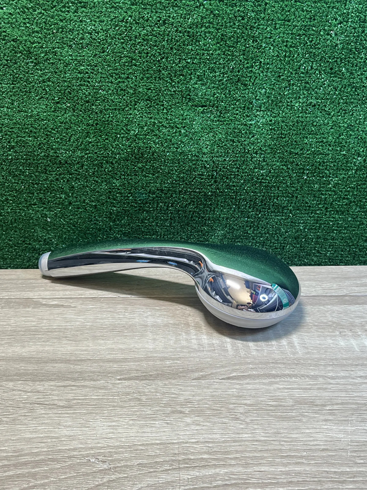 Ducha de mano hansgrohe Crometta