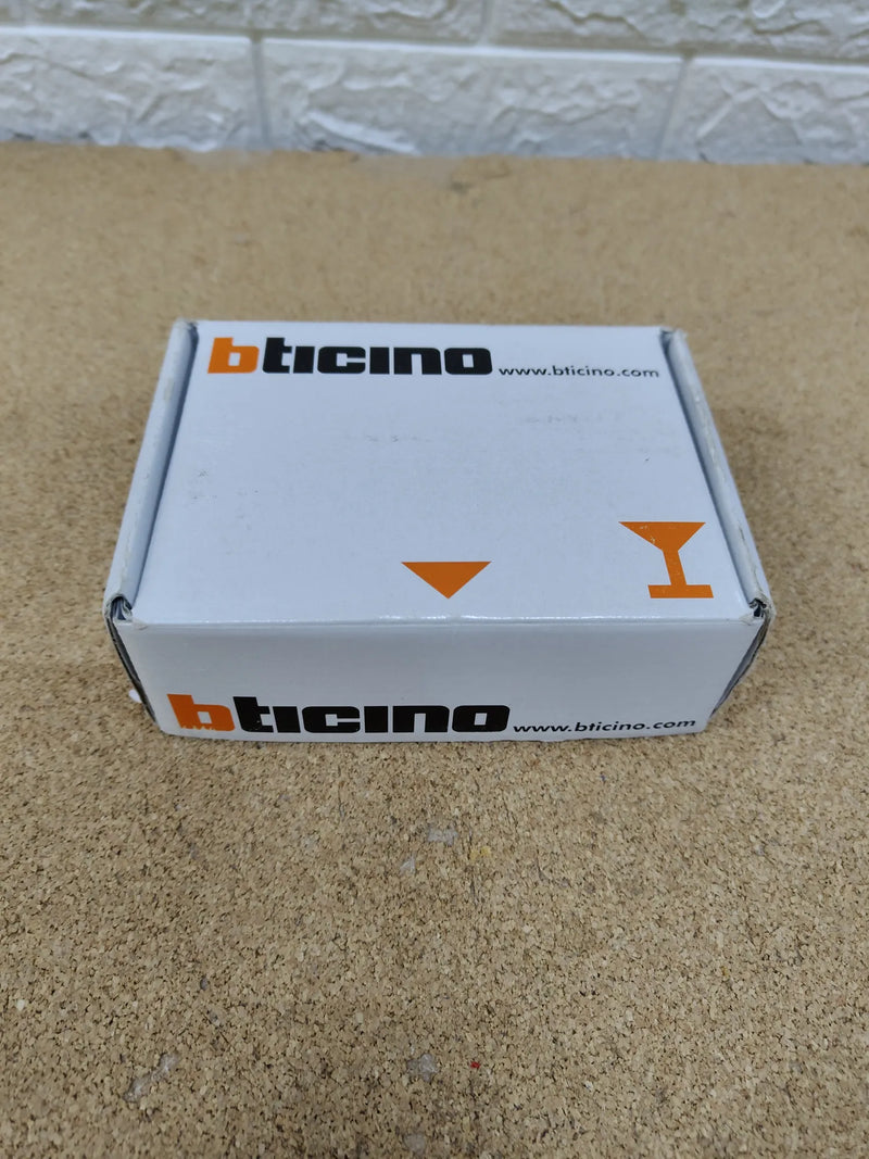 Termostato BTICINO