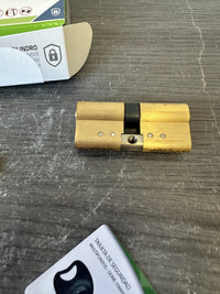 Cilindro de seguridad Amig