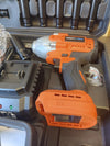 Llave de impacto - Protmex