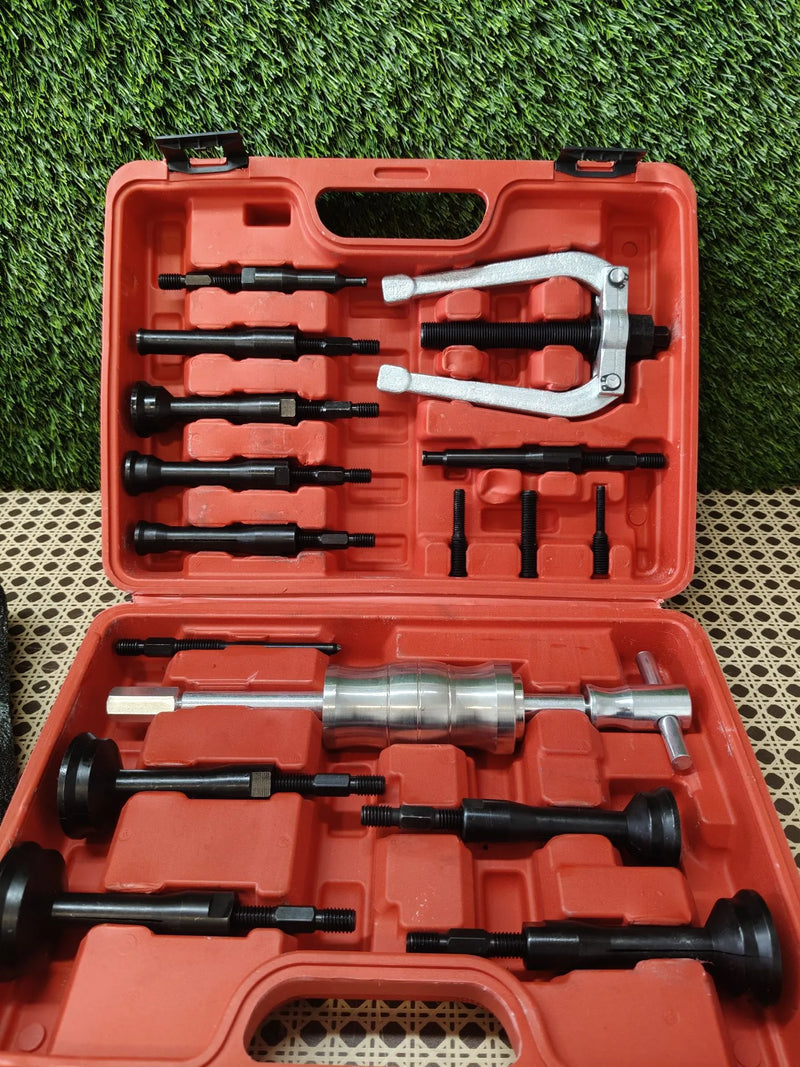 Juego de extractores de rodamientos - VEVOR