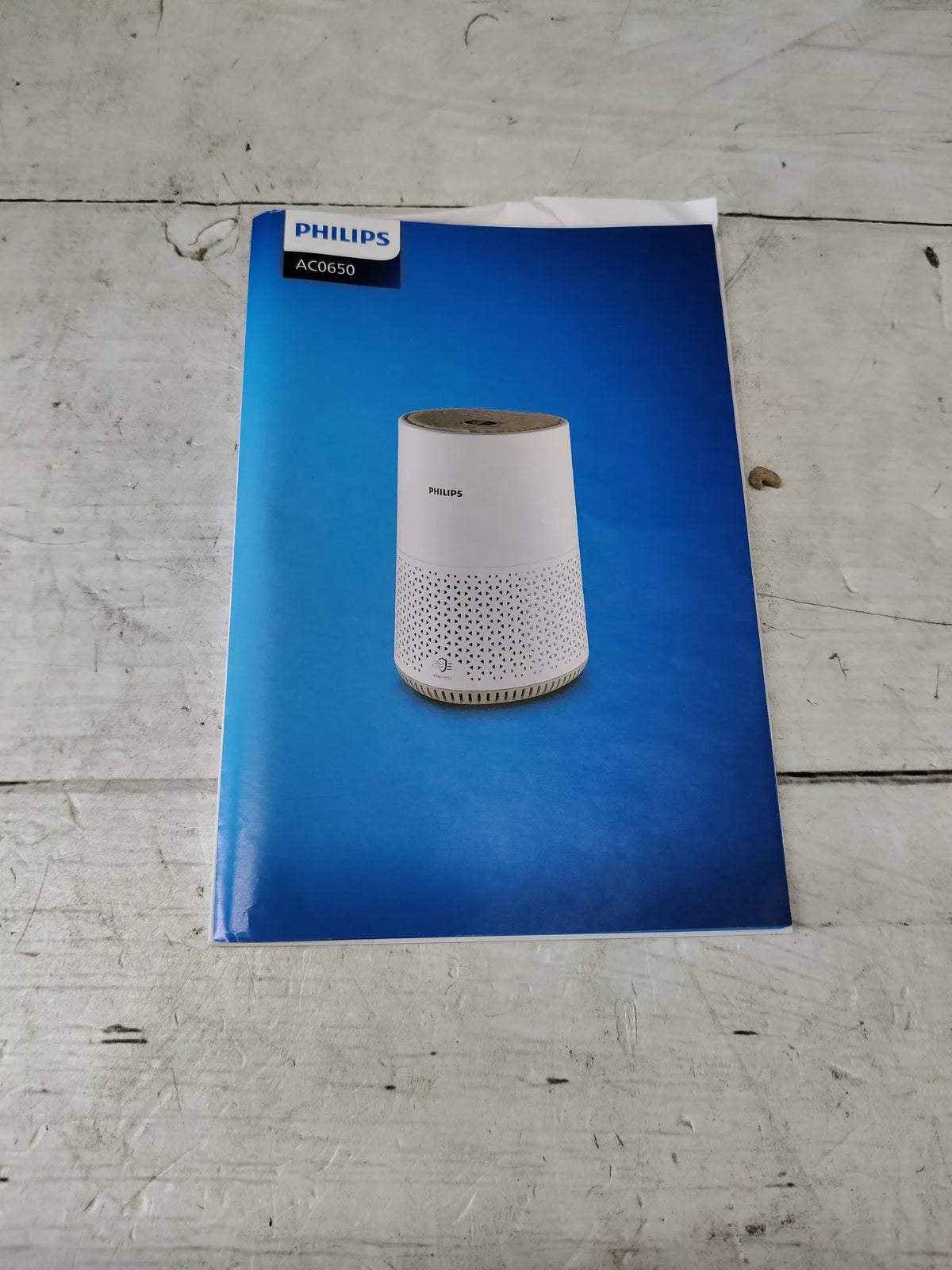 Purificador de Aire Serie 60 - PHILIPS