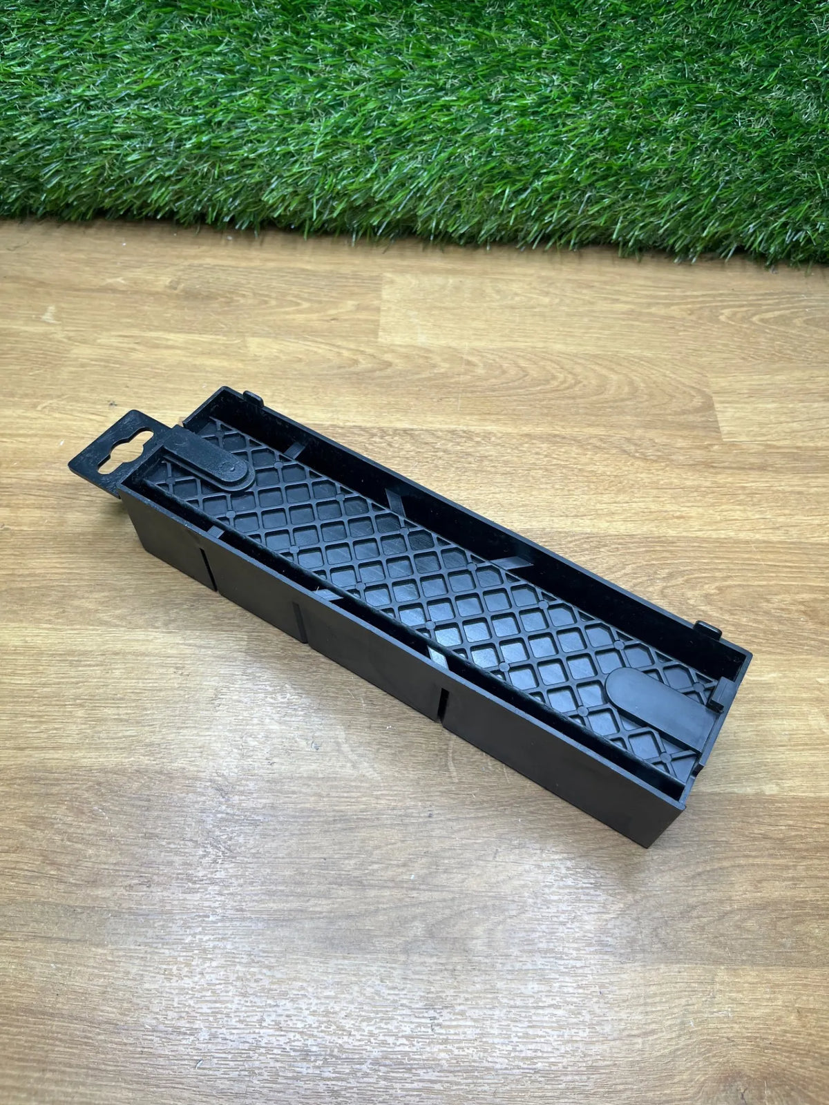 Caja de ingletes con sierra 250 mm BGS