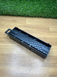 Caja de ingletes con sierra 250 mm BGS