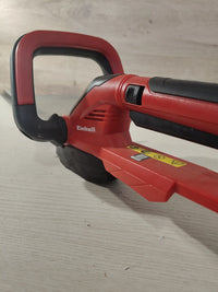 Cortasetos con batería 18V - Einhell
