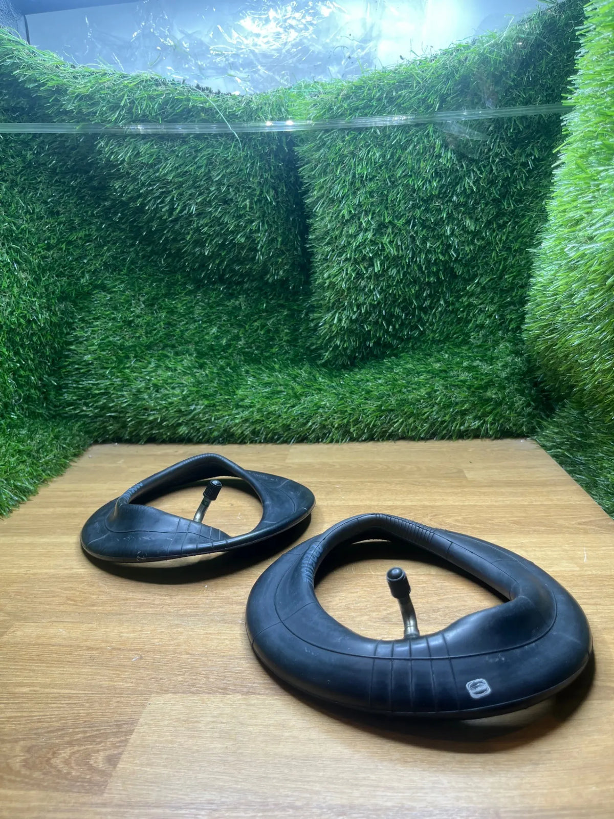 Tubo Interno 8,5x2 Para Scooter Elétrico