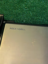 Parrilla Eléctrica Cecotec Rock'nGrill 1500W
