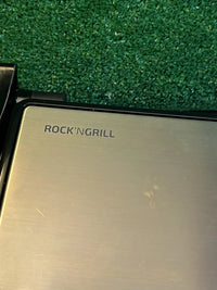 Parrilla Eléctrica Cecotec Rock'nGrill 1500W