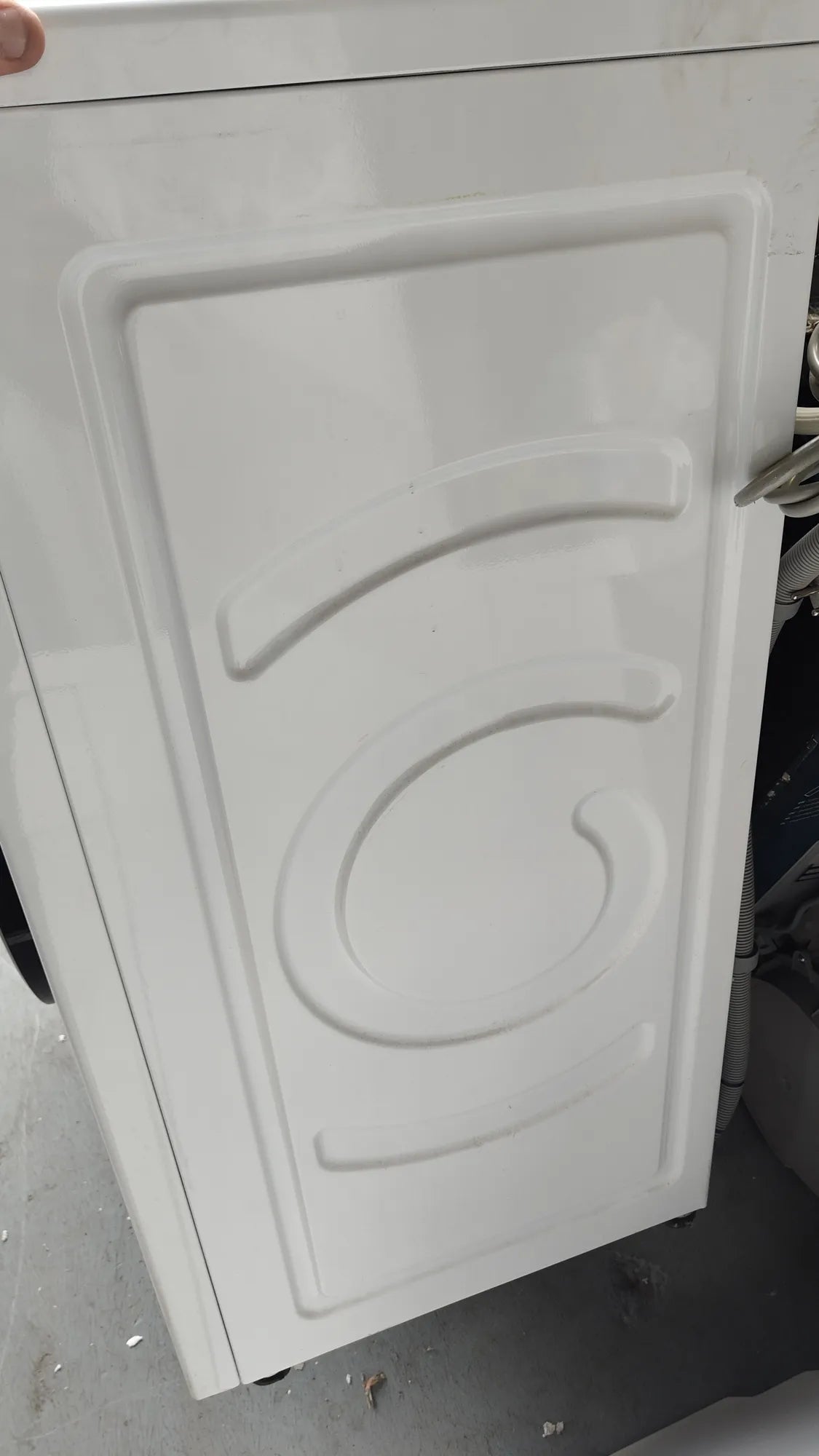 lavadora cecotec 02172 bolero dresscode 7410 7kg