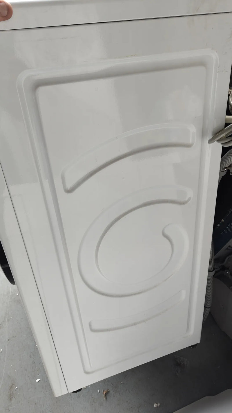 lavadora cecotec 02172 bolero dresscode 7410 7kg