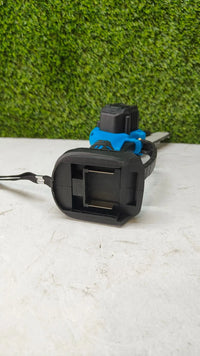 Mini motosierra inalámbrica de 6 pulgadas