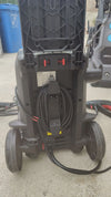 Bosch limpiadora de Alta presión UniversalAquatak 135