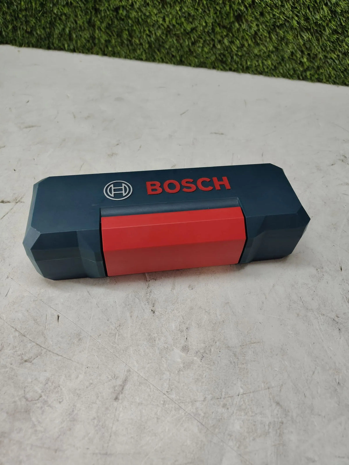 Atornillador a batería - Bosch GO