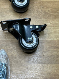 Ruedas para Muebles de 50mm