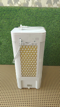 Enfriador de Aire Evaporativo Portátil, Humidificador, Ventilador