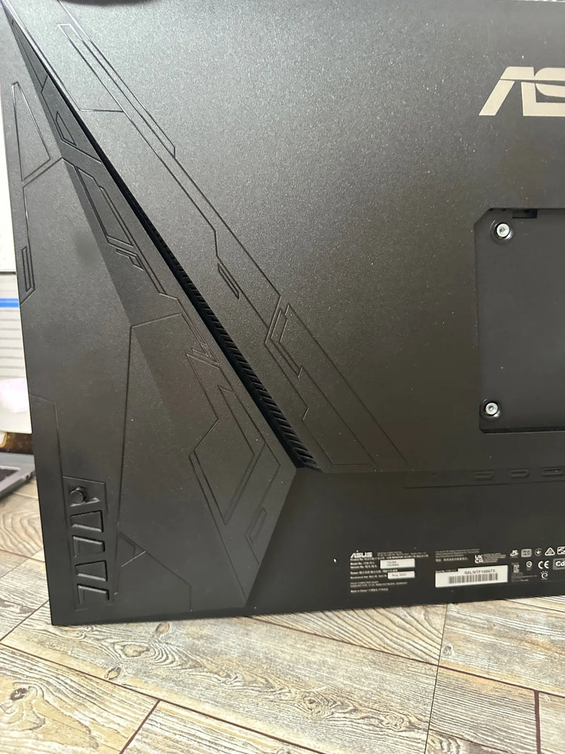 Monitor gaming ASUS