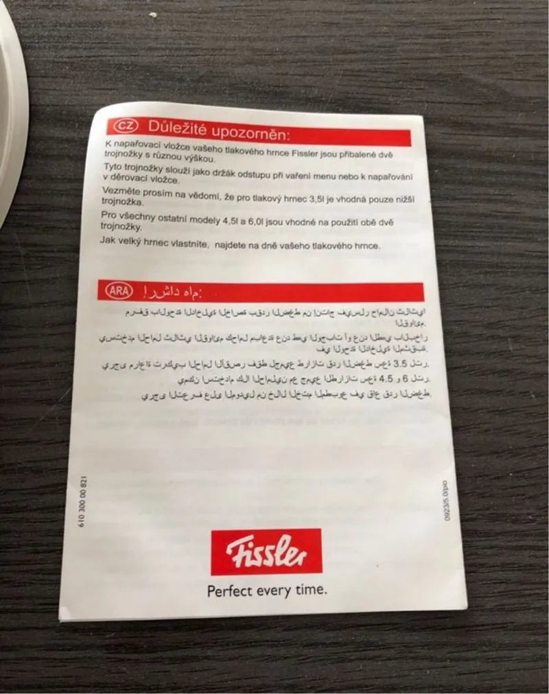 Fissler