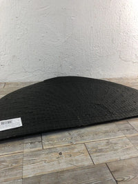 Felpudo semicircular