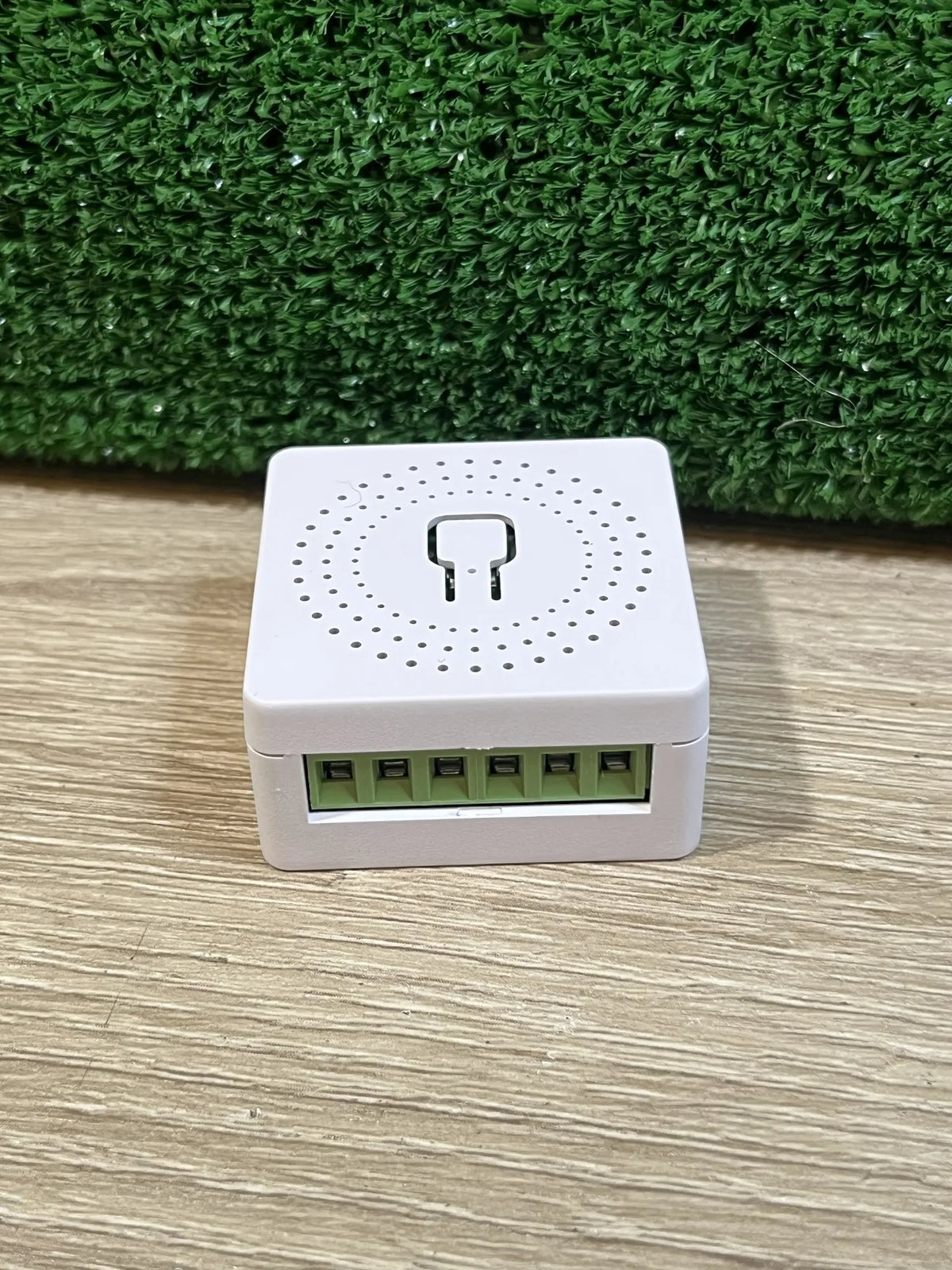 Interruptor WiFi Inteligente Programable 2.4GHz