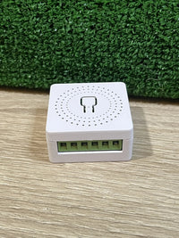 Interruptor WiFi Inteligente Programable 2.4GHz