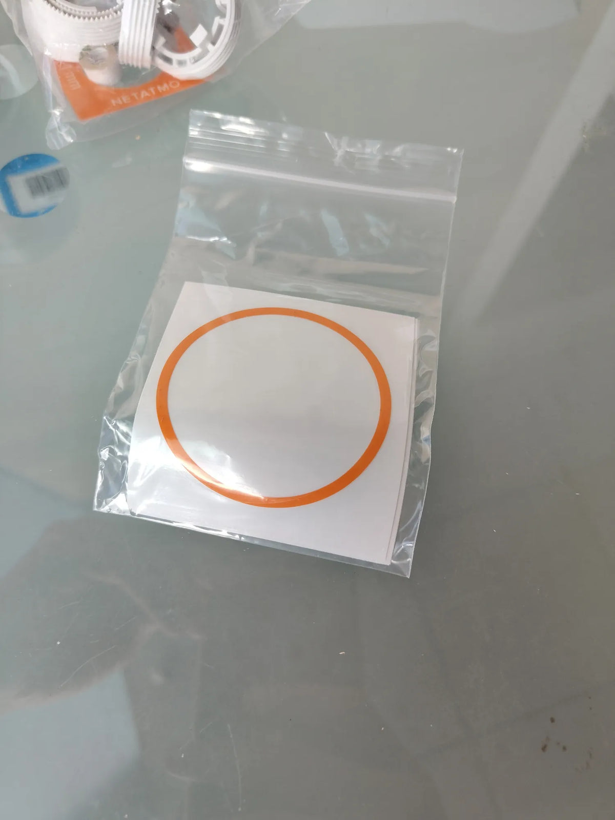 Valvulas termostáticas wifi - Netatmo