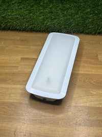 Luz de Emergencia LED Empotrable LED ATOMANT