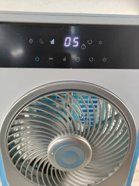 Climatizador evaporativo - Cecotec