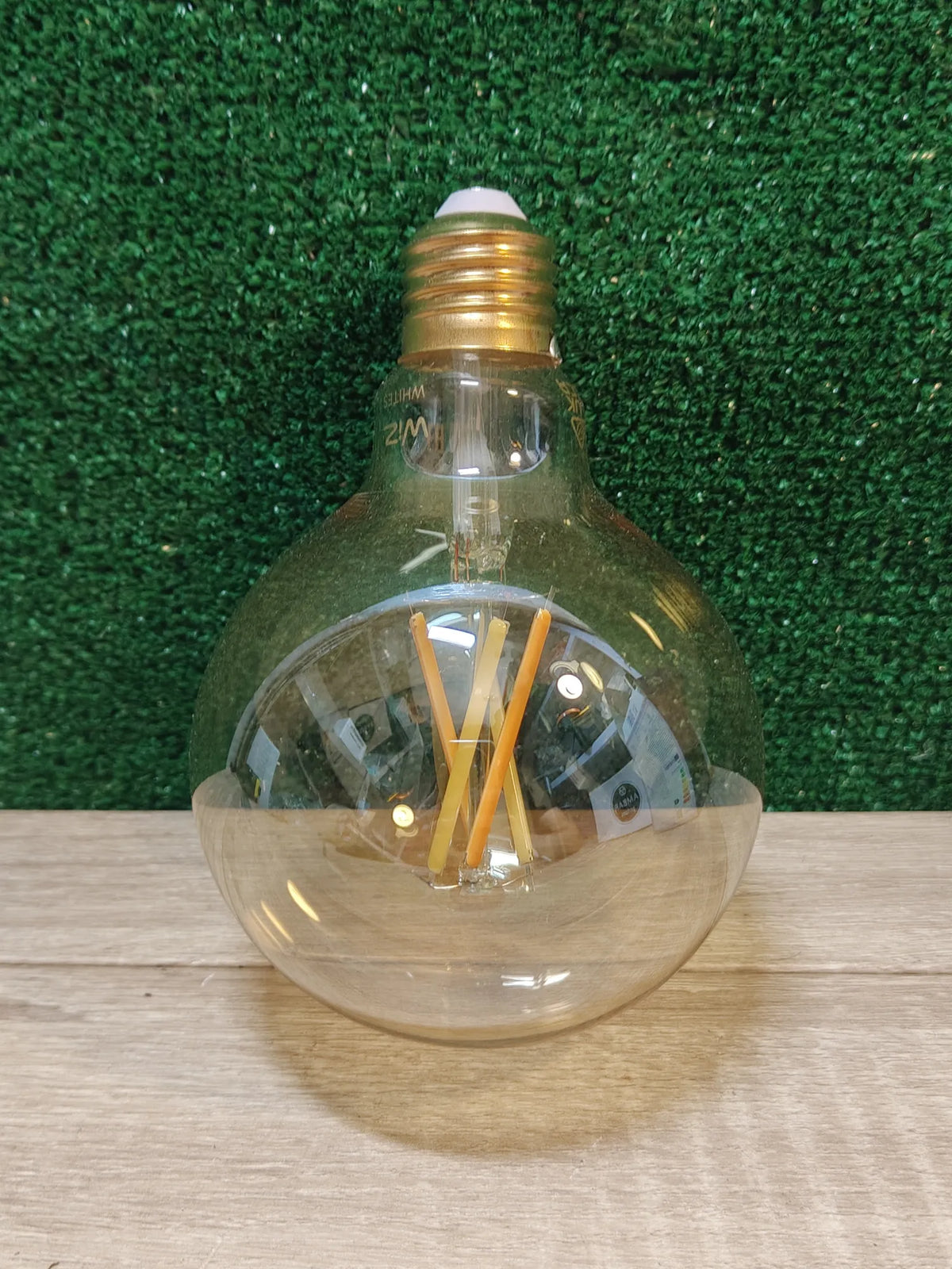 Bombilla LED Inteligente Wi-Fi WiZ
