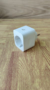 Enchufe Inteligente Wi-Fi, Tipo F, 230V
