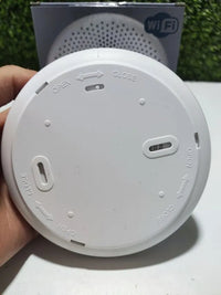 Detector de humo - Aroha