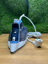 Plancha Vapor 2200W Rowenta