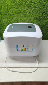 Termo Eléctrico Compacto Digital | CTWBDIG30 | 30L