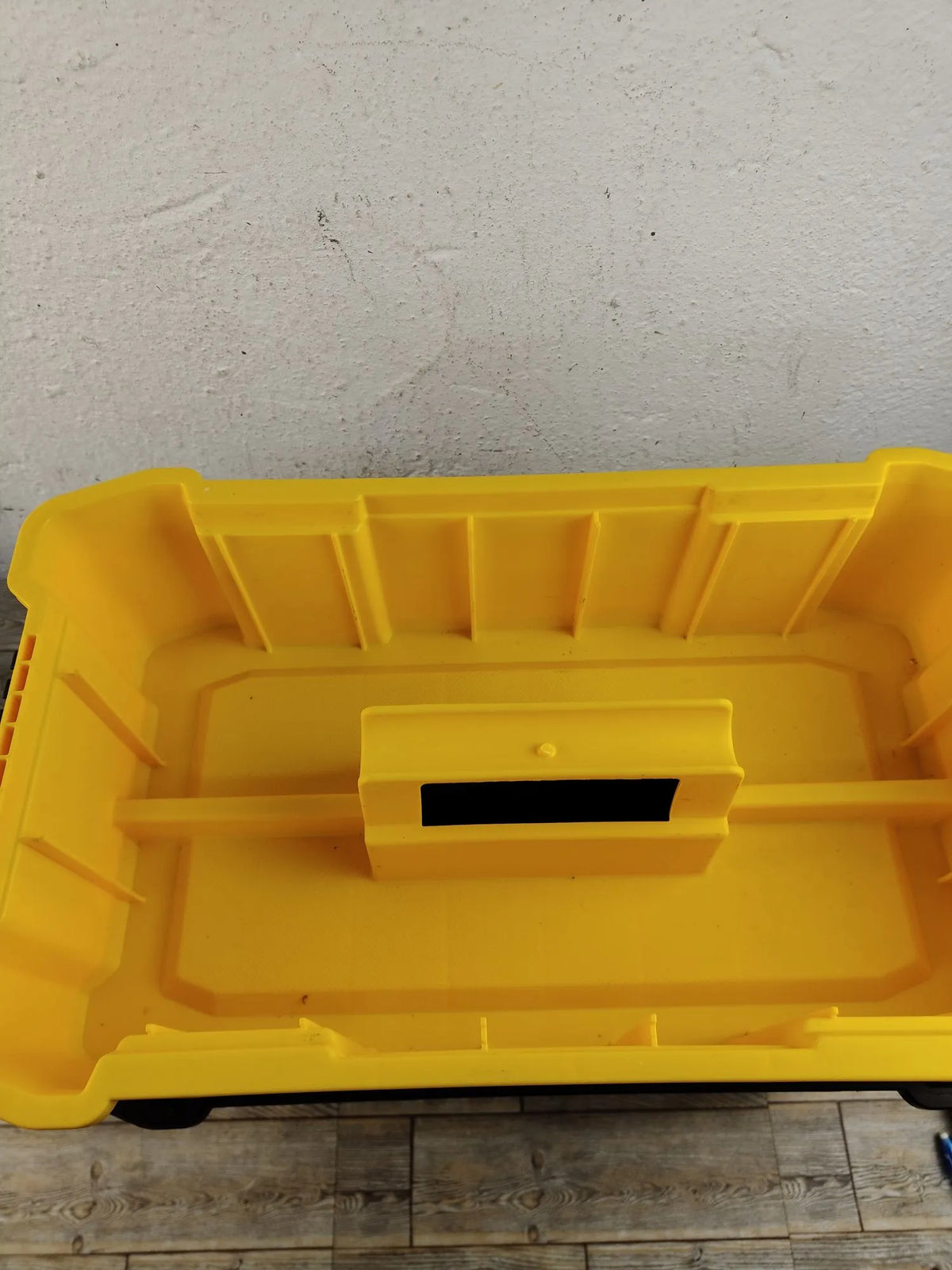 Caja de herramientas - STANLEY