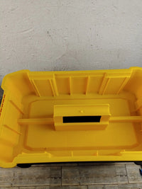 Caja de herramientas - STANLEY
