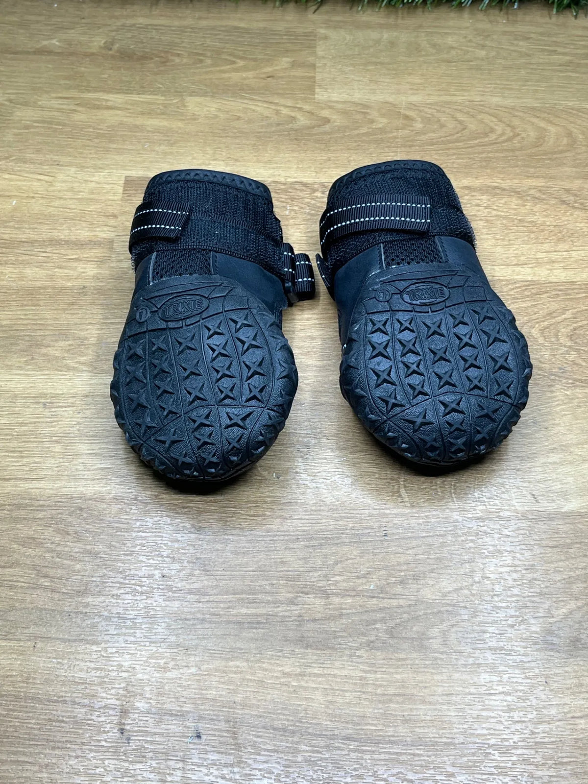 Botas Protectoras Para Perro TRIXIE