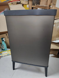 Cubo de basura alto de 54L - Curver